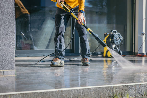 Professional Pressure washing in Sulphur, LA